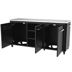 Außentisch 180 x 60 cm^COZZE Online