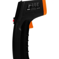 Infrarot-Thermometer mit Tasche*COZZE Best