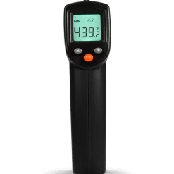Infrarot-Thermometer mit Tasche*COZZE Best