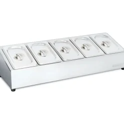 Toppingstation 60x13,5x19,5 cm*COZZE New