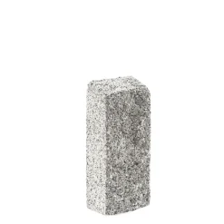 Cup Mauer Granit 30 x 10 x 10 cm