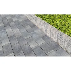 Cup Mauer Granit 30 x 10 x 10 cm