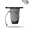 curli Futterbeutel V2 grau