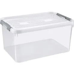 Curver Allzweckbox Handy Box 50 l