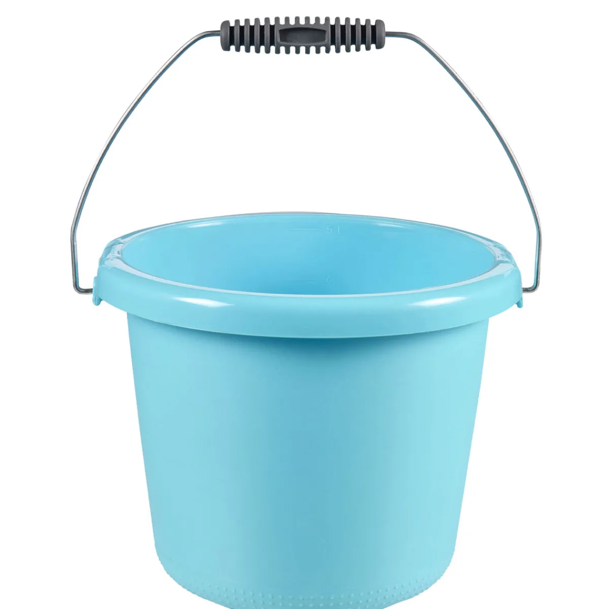 Curver Haushaltseimer 5 l molokai blue