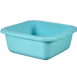 Curver Viereckschüssel 10 l molokai blue