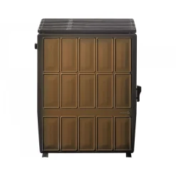 Dauerbrandofen KS 109-6Amax. Leistung 6 KW*Wamsler Best