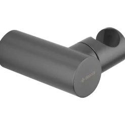 Brausehalter ROUND titanium*deante Sale