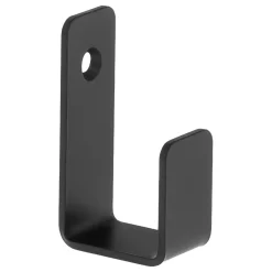 Einzelhaken MOKKO schwarz*deante Best