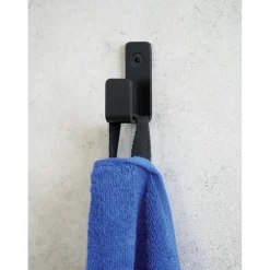 Einzelhaken MOKKO schwarz*deante Best