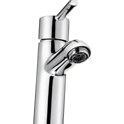 Niederdruck Waschtischarmatur chrom^deante Outlet