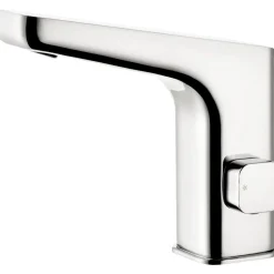 Sensor Waschtischarmatur HIACYNT chrom*deante Discount