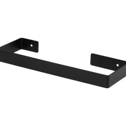 deante Wandhandtuchhalter MOKKO schwarz