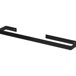 deante Wandhandtuchhalter MOKKO schwarz