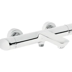 Wannenarmatur ARNIKA chrom^deante Outlet