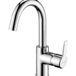 Waschtischarmatur ARNIKA chrom*deante Discount