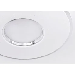 Deckenleuchte Silverstar Durchmesser 49 cm