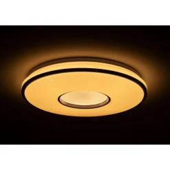 Deckenleuchte Silverstar Durchmesser 49 cm