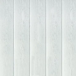 Deckenplatte Athen Esche-weiß 0,5 x 0,5 m