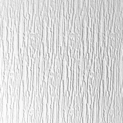 Deckenplatte Hamburg weiß 0,50 x 0,50 m