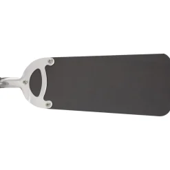 Deckenventilatormit Leuchte braun* Clearance