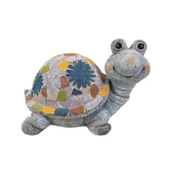 Dekofigur Schildkröte^ Sale