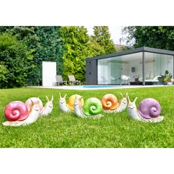 Dekofigur Speedy 24 x 11 x 17 cm sortiert* Sale