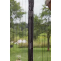 Dekorationsvorhang Moskito-Klick^ Hot