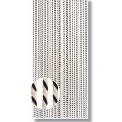 Deko-Vorhang Seil* New