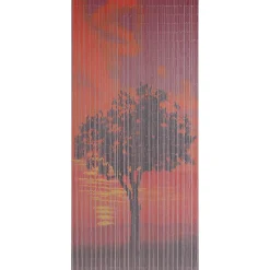 Deko-Vorhang Sunrise