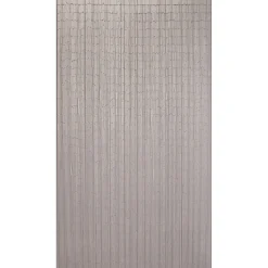 Deko-Vorhang UNI weiß XL*