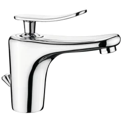 Design-Waschtischarmatur Naro