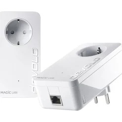 LAN Starterset Magic 2 Komfort*devolo Outlet