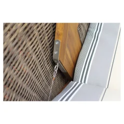 Rückholfeder Komplett für Seaside XL/Cliff XL*deVries Outlet