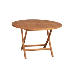 Tisch Woodie Durchmesser 120 cm^deVries Discount