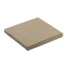 Betonplatte grau 30 x 30 x 3 cm^Diephaus Hot