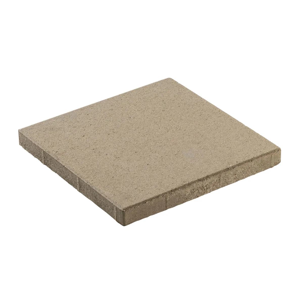 Betonplatte grau 30 x 30 x 3 cm^Diephaus Hot
