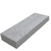 Blockstufe anthrazit 100 x 35 x 15 cm*Diephaus New
