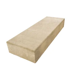 Blockstufe Sandsetin 100 x 35 x 15 cm*Diephaus Discount