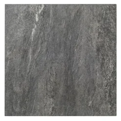 Diephaus Keramikverbund-Platte No 1 Pottery 60 x 60 x 4 cm Basalt