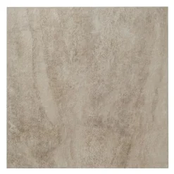 Diephaus Keramikverbund-Platte No 1 Pottery 60 x 60 x 4 cm Perlmutt