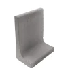 L-Stein grau 60 x 40 x 30 x 7 cm*Diephaus Best