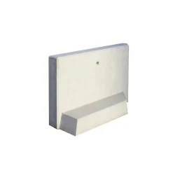 Diephaus L-Stein-Ecke bewehrt 90 55 x 100 cm zweiteilig