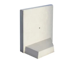 L-Stein-Ecke bewehrt 90 80 x 100 cm zweiteilig*Diephaus Sale