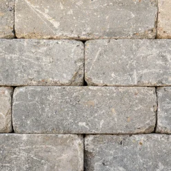 Mauerstein Antik Muschelkalk 42 x 21 x 14 cm*Diephaus Outlet