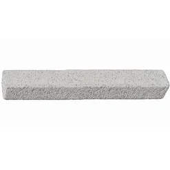 Mauerstein Blasted Granit 80 x 10 x 10 cm*Diephaus Clearance