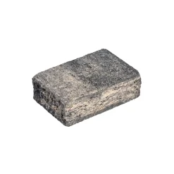 Mauerstein Cup Weiss-Schwarz 30 x 20 x 10 cm*Diephaus