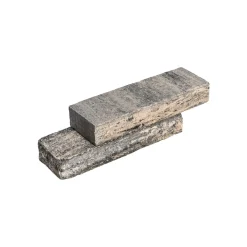 Mauerstein Cup Weiss-Schwarz 60 x 20 x 10 cm^Diephaus Online