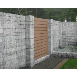 Mauerstein Cup Weiss-Schwarz 50 x 25 x 15 cm Anfangsstein*Diephaus Clearance