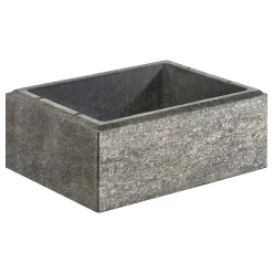 Diephaus Mauerstein Moderna Quarzit 50 x 40 x 20 cm